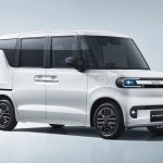 日本の軽自動車規格に合わせた専用設計の電気自動車「BYD RACCO」が登場