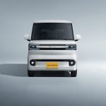 “BYD海洋シリーズ”のコンセプトで「ラッコ」の親しみやすいキャラクターを表現