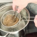 「冷麺」は茹で時間が50秒と超短いのが特徴。そうめんの比ではありません