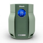 シャーク「シャーク ブリーズクリア HP062J」¥29,700/7畳用/W234×D238×H294㎜