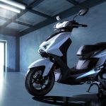 スポーティな走りと優れた実用性にこだわる「シグナス」シリーズの最新モデル
