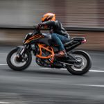日常の移動を楽しく、刺激的なものへと変え、バイクライフを大いに盛り上げる一台