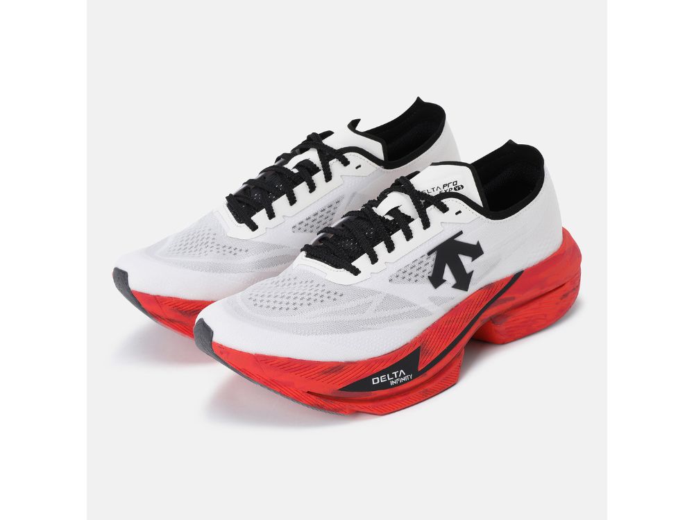 デサント「デルタプロ EXP V3」¥29,700