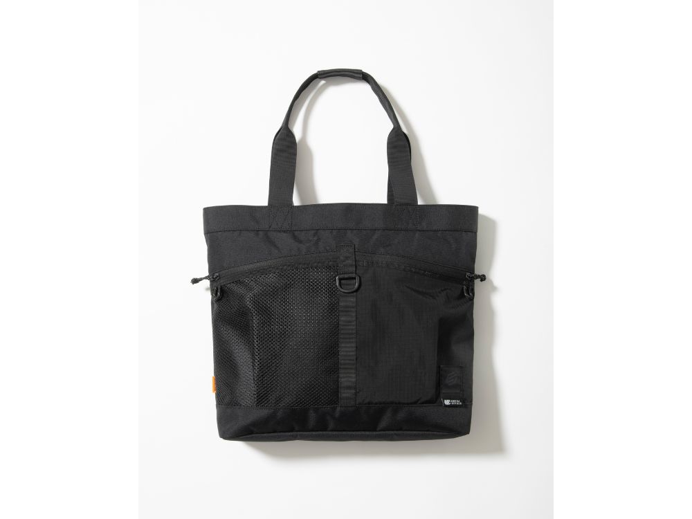 エッジリンク「ウメリンク トートバッグ（No.60606）」￥8,250／H45×W36×D11㎝／15ℓ／14.0インチ・A4ファイル対応