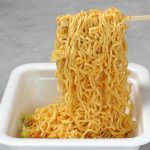 明星食品 明星 チャルメラ 青森スタミナ源たれ にんにく塩焼そば