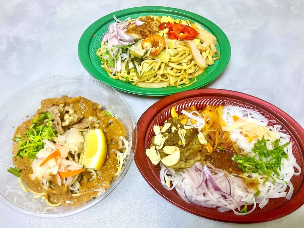 成城石井、ベトナム麺3品を実食ランキング!
