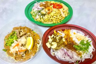 【この味は家じゃ作れない】成城石井の本気エスニック「ベトナム麺」ガチ実食ベスト3！優勝は“日本の焼きそばに戻れない!?”ミーサオ