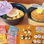 限定グッズもコラボメニューもコンプリートしたくなる！8月21日はくら寿司へGO