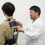 フィッティングイベントが全国の主要百貨店で順次開催される
