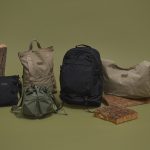 【ミリタリートレンドを先取り!】ワイルドシングスの秋冬新作は米軍バッグに由来する全8型