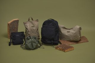 【ミリタリートレンドを先取り】米軍バッグをデイリーユースに！ワイルドシングス発“男心を揺さぶる”タフな新作バッグ全8型