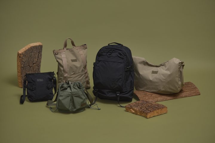 【ミリタリートレンドを先取り】米軍バッグをデイリーユースに!ワイルドシングス発“男心を揺さぶる”タフな新作バッグ全8型