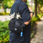 スマートさをキープする機能美設計