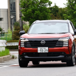 第3位 【日産復活ののろしとなるか】激戦区コンパクトSUVを制するか?第3世代e-POWER搭載「新型キックス」の全貌に迫る