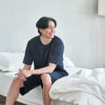 疲れがとれて朝スッキリです！