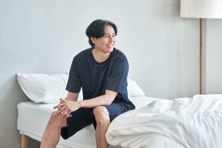 【累計50万着突破】夏の蓄積疲労を“着るだけ”リセット！最強ルームウェア「リカバリープロラボ」に新色登場