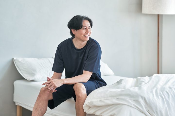 【累計50万着突破】夏の蓄積疲労を“着るだけ”リセット!最強ルームウェア「リカバリープロラボ」に新色登場