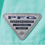 ショートスリーブシャツとショーツは、フィッシングシーンで鍛えられた機能を持つPFGシリーズ