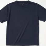 Recoverypro Lab. 疲労回復ウェア 半袖クルーネック　￥4,620（税込）