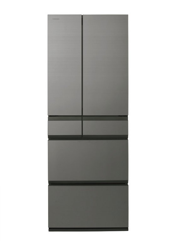 東芝ライフスタイル フリーザ GR-A590WFS オープン価格(市場想定価格¥430,000前後/編集部調べ)