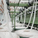 厳密な生産管理の下で生み出される「H1-TEX」