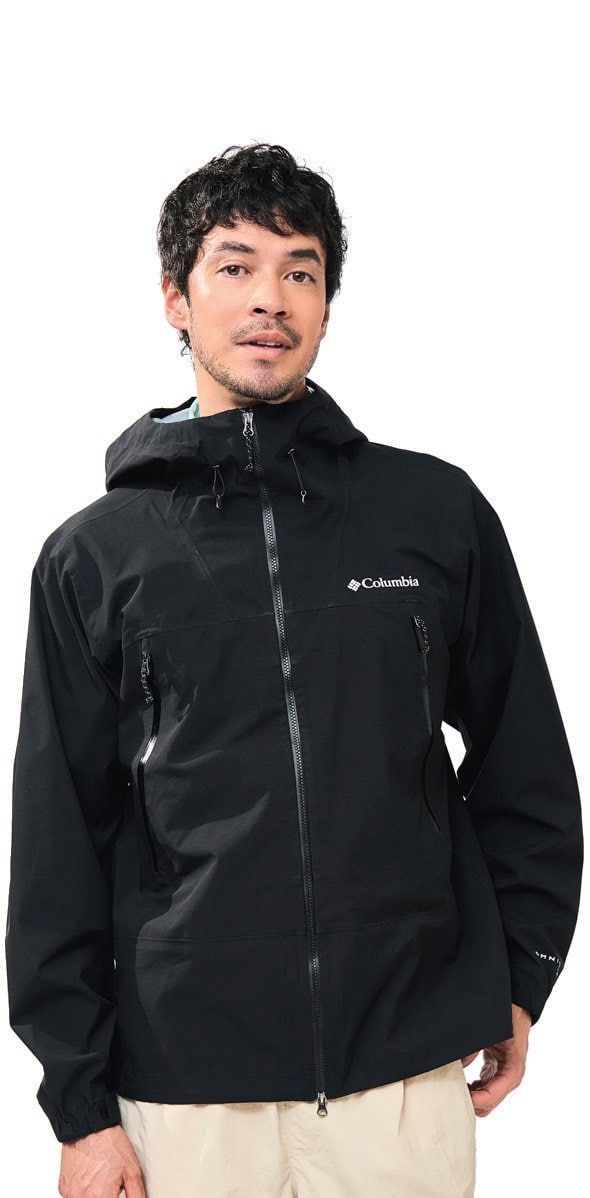 コロンビア
セントリリアムⅡジャケット
￥29,700