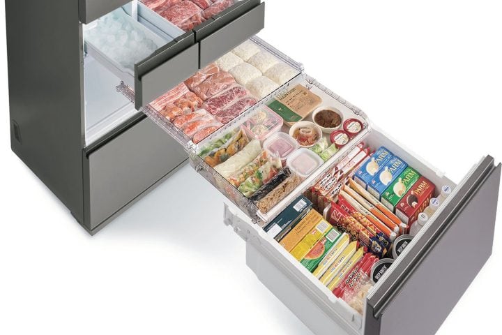 【セカンド冷凍庫はもう不要】ラップいらずの野菜室に20分スピード解凍!美しすぎる東芝の冷凍冷蔵庫「フリーザ」を徹底解説/No.1モノ雑誌編集長が選ぶ『センスがいい家電』Vol.10