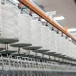厳密な生産管理の下で生み出される「H1-TEX」