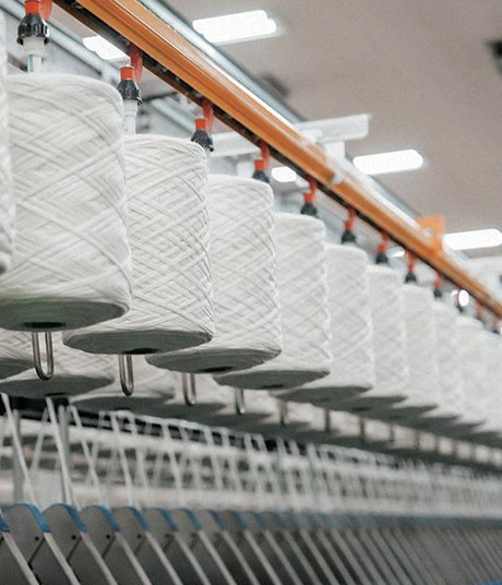 厳密な生産管理の下で生み出される「H1-TEX」