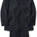 #すご スタイリッシュ スーツ ¥43,890