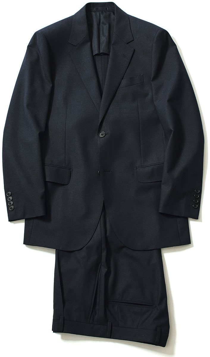 #すご
スタイリッシュ スーツ
¥43,890