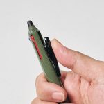 ここが一生モノ② 消せると消せないが1本に