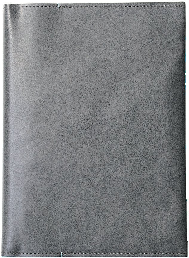 認定！新・一生モノ［手帳カバー］
コクヨ
KOKUYO ME ノートカバー B6
￥2,420