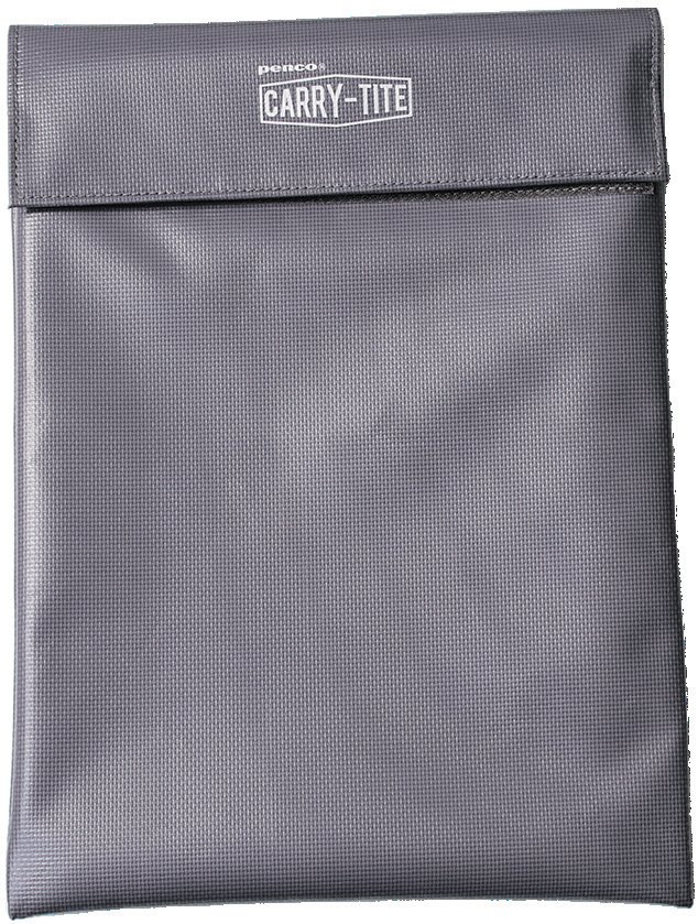ペンコ キャリータイト タープラップトップスリーブ ¥4,400