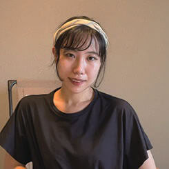 コールマンプレス／伊藤綺子さん