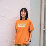 チャムスPR／長谷部 萌さん