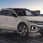 フォルクスワーゲン　T-Roc