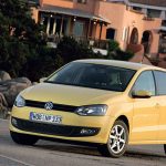 Polo第5世代