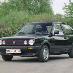 Polo第2世代