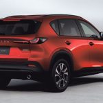 マツダ　CX-5