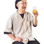 しっかりと苦みがあるのに飲んだ後に重さをまったく感じず、爽やかな印象を受けるのが衝撃的