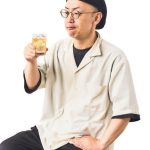 モルトのピュアな香りが心地よく、スモーキーで濃厚な味わいが高級感あります！