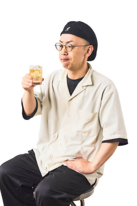 モルトのピュアな香りが心地よく、スモーキーで濃厚な味わいが高級感あります！