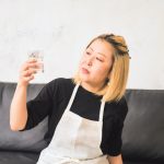 シンプルでスッキリとした飲み口で美味しい！
