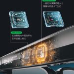 軽量&多機能が最大の強み