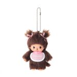 ベビチッチ キーチェーン 女の子