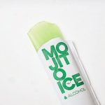 常温保管できる新感覚フローズンカクテルとして人気の24 ICE（モヒート）