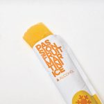 常温保管できる新感覚フローズンカクテルとして人気の24 ICE（パッションフルーツマティーニ）