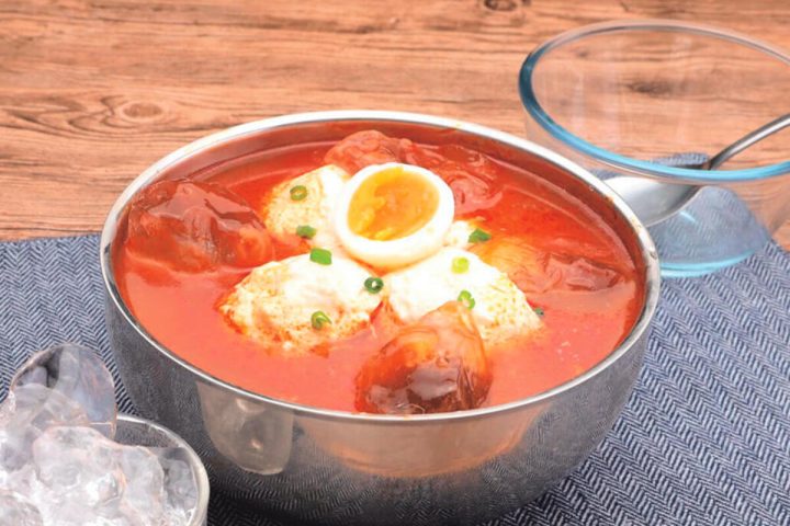「え、これも冷やして食べるの!?」おでんにスンドゥブチゲまで!空前のブーム到来中“激ウマひんやりグルメ”3選