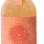 翠氷　RUBY GRAPEFRUIT